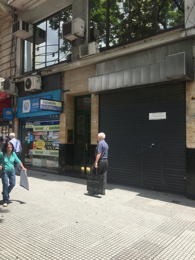 Apartamento Corazón Y Alma Del Obelisco 1 Ciudad Autónoma de Buenos Aires