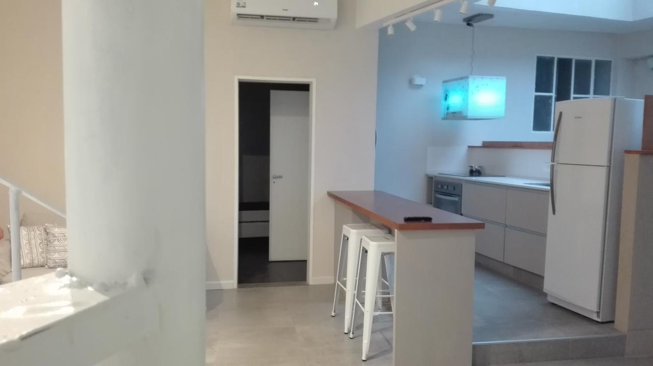 Apartamento Palermo Soho *