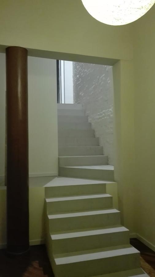 Apartamento Apartamento Palermo Soho
