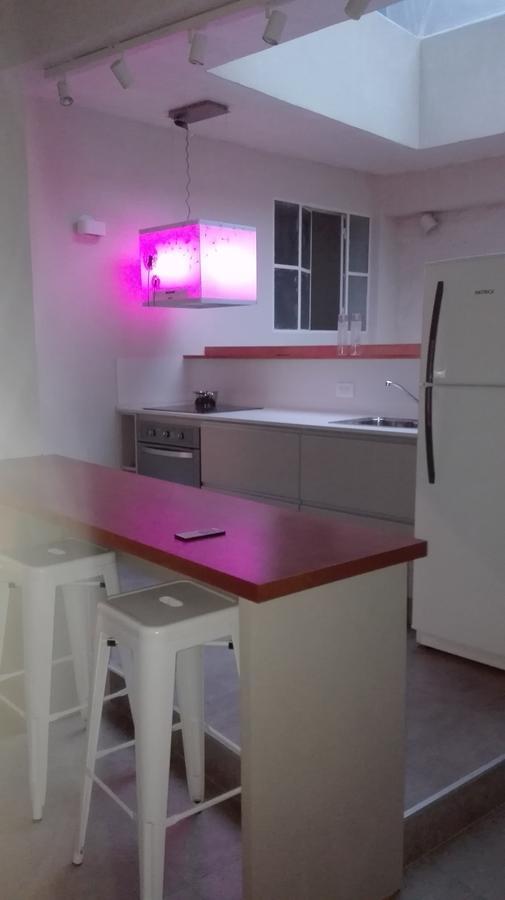 Apartamento Palermo Soho *