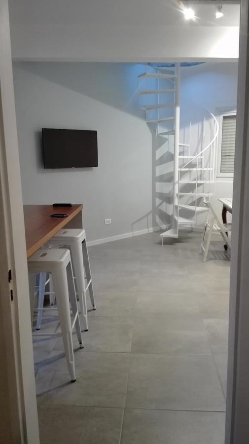 Apartamento Palermo Soho