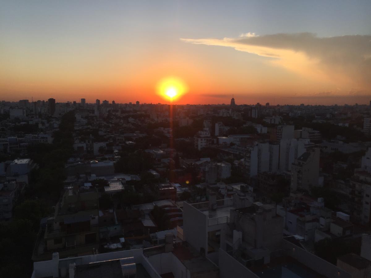 Apartamento Palermo Soho&plaza Armenia 2 Bdr