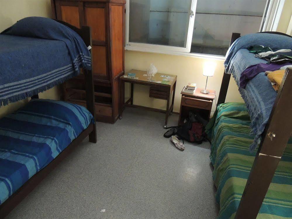 Hostal Don King *