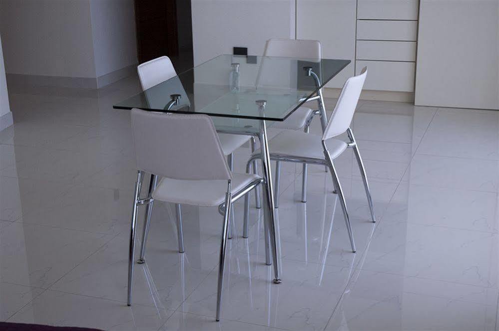 Soho Luxury Apartamento