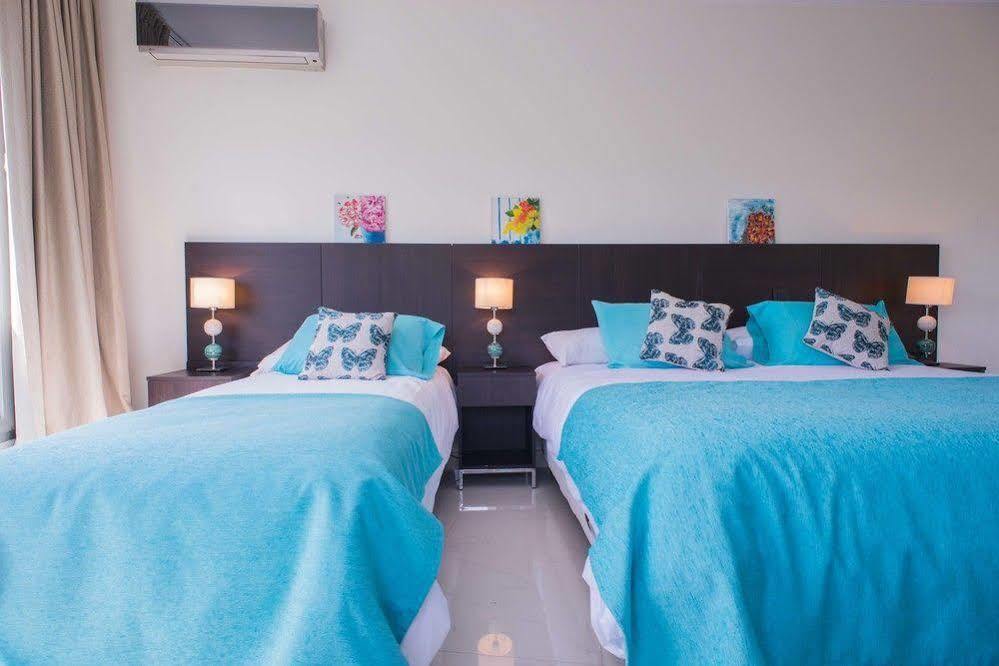 Soho Luxury Apartamento *