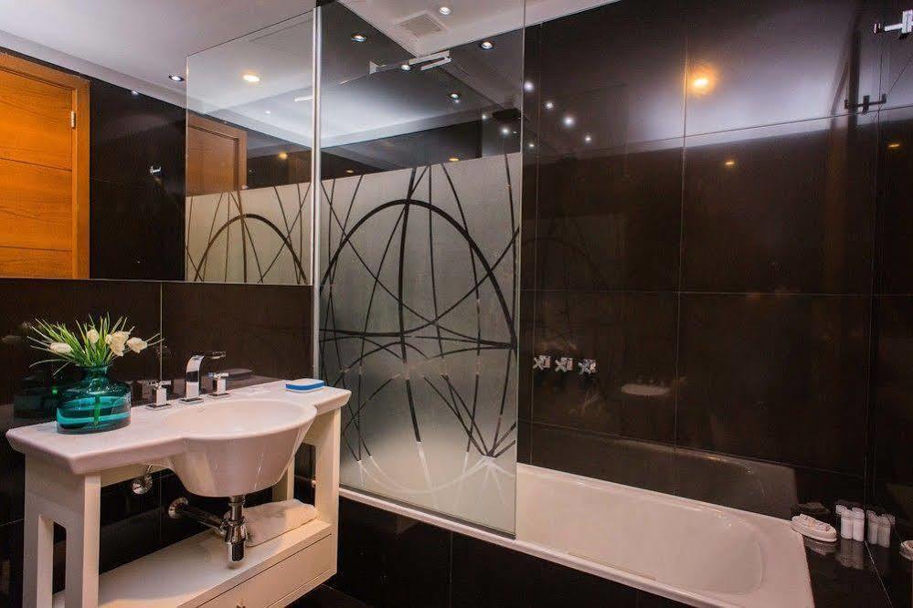 Apartamento Soho Luxury