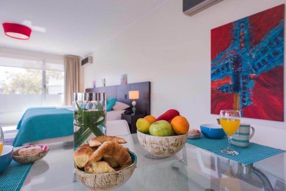 Apartamento Soho Luxury