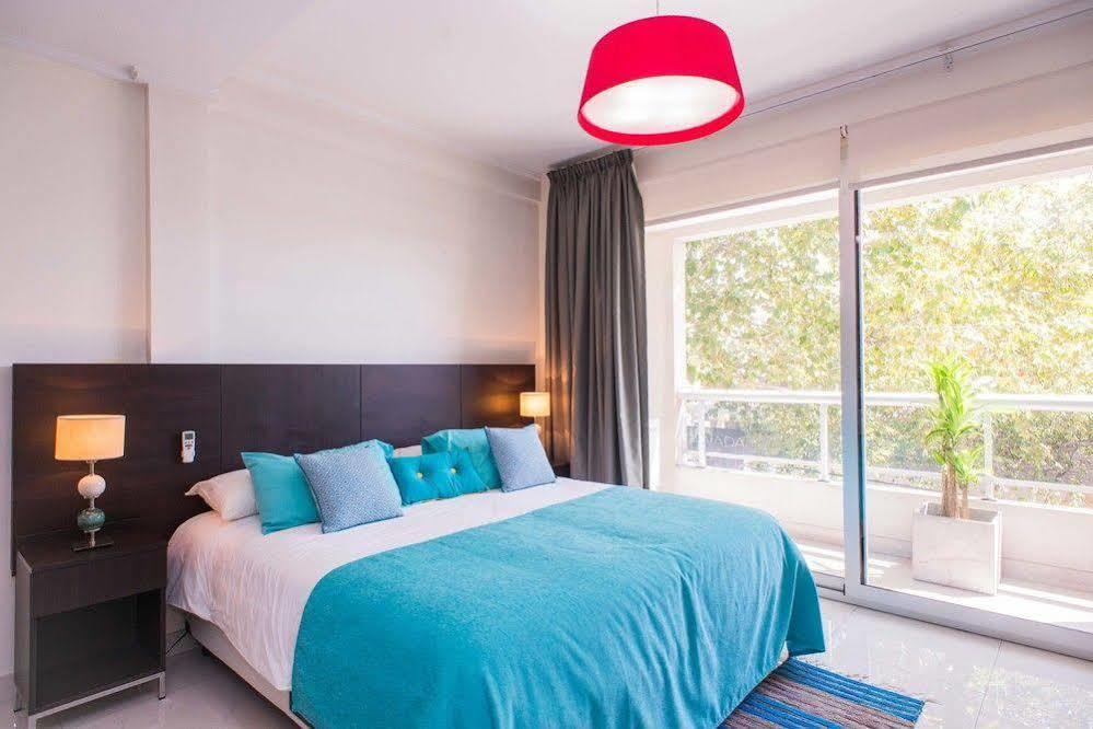Soho Luxury Apartamento *