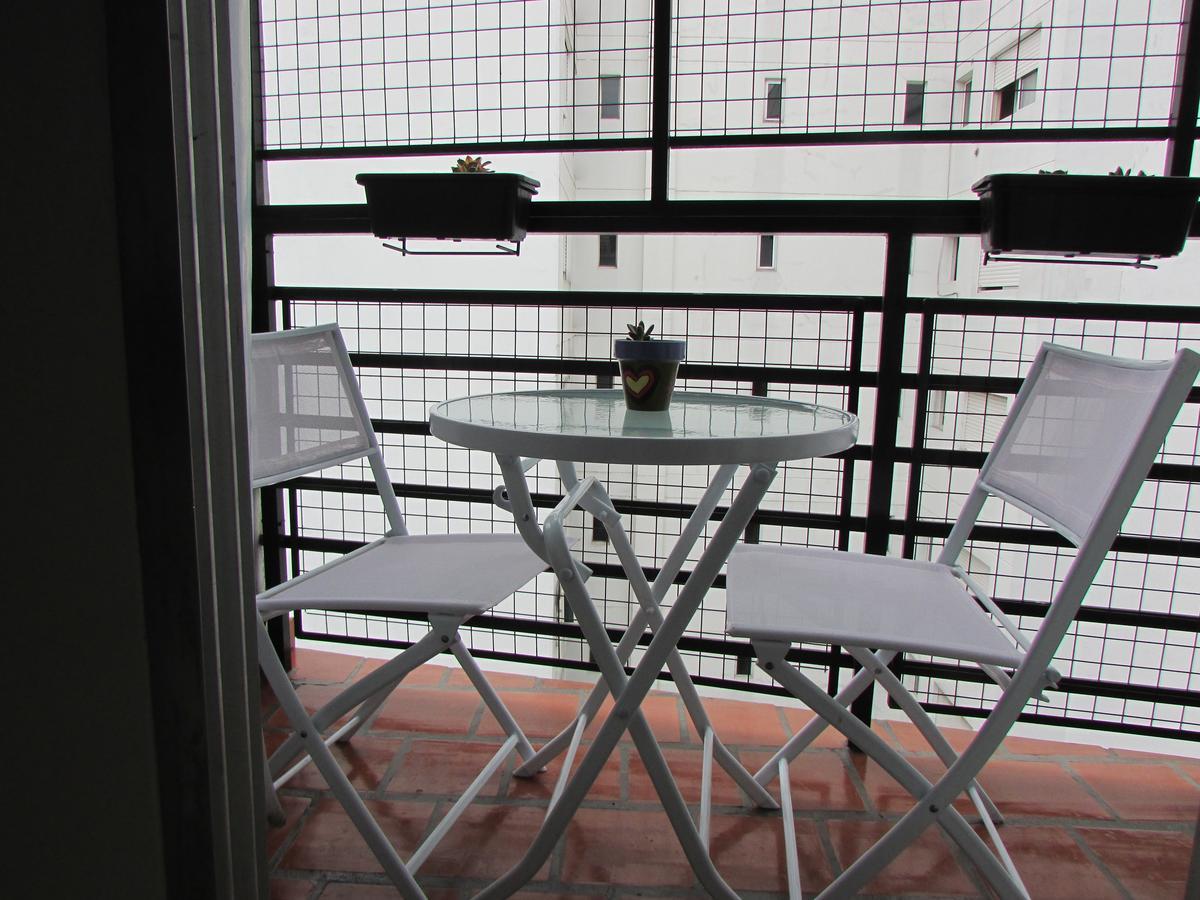 Departamento Tango & Resto-hospital Ital Y Sanatorio Gueemes