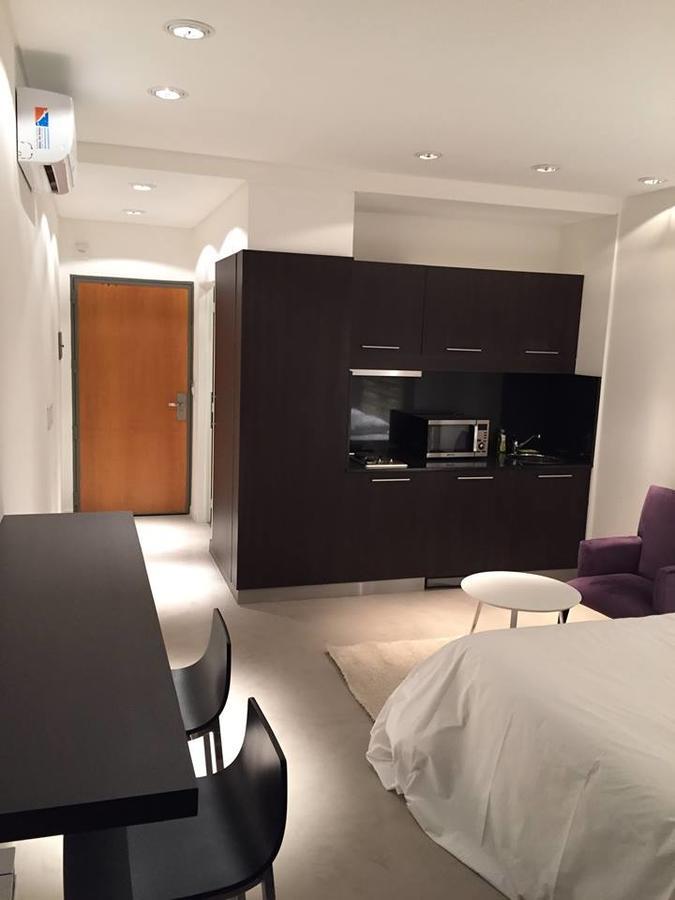 Apartamento Bue Ciudad Autónoma de Buenos Aires