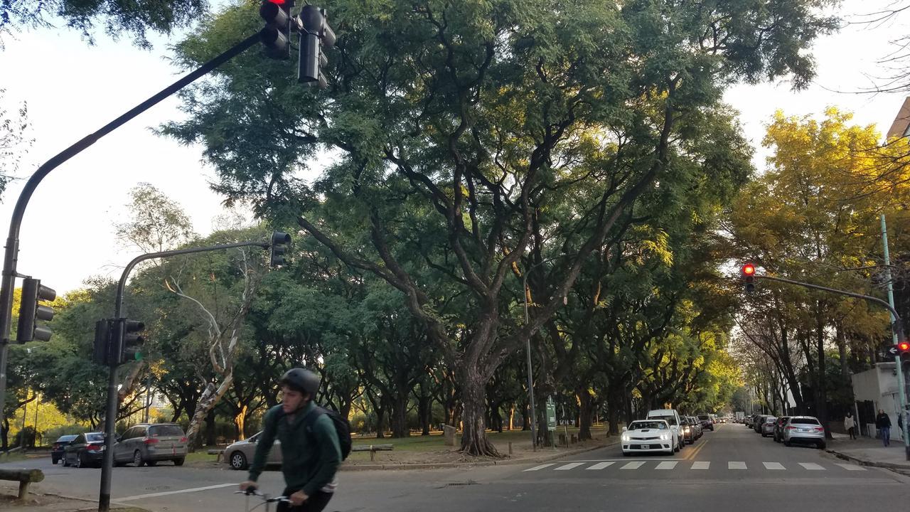 Belgrano Chico Apartamento