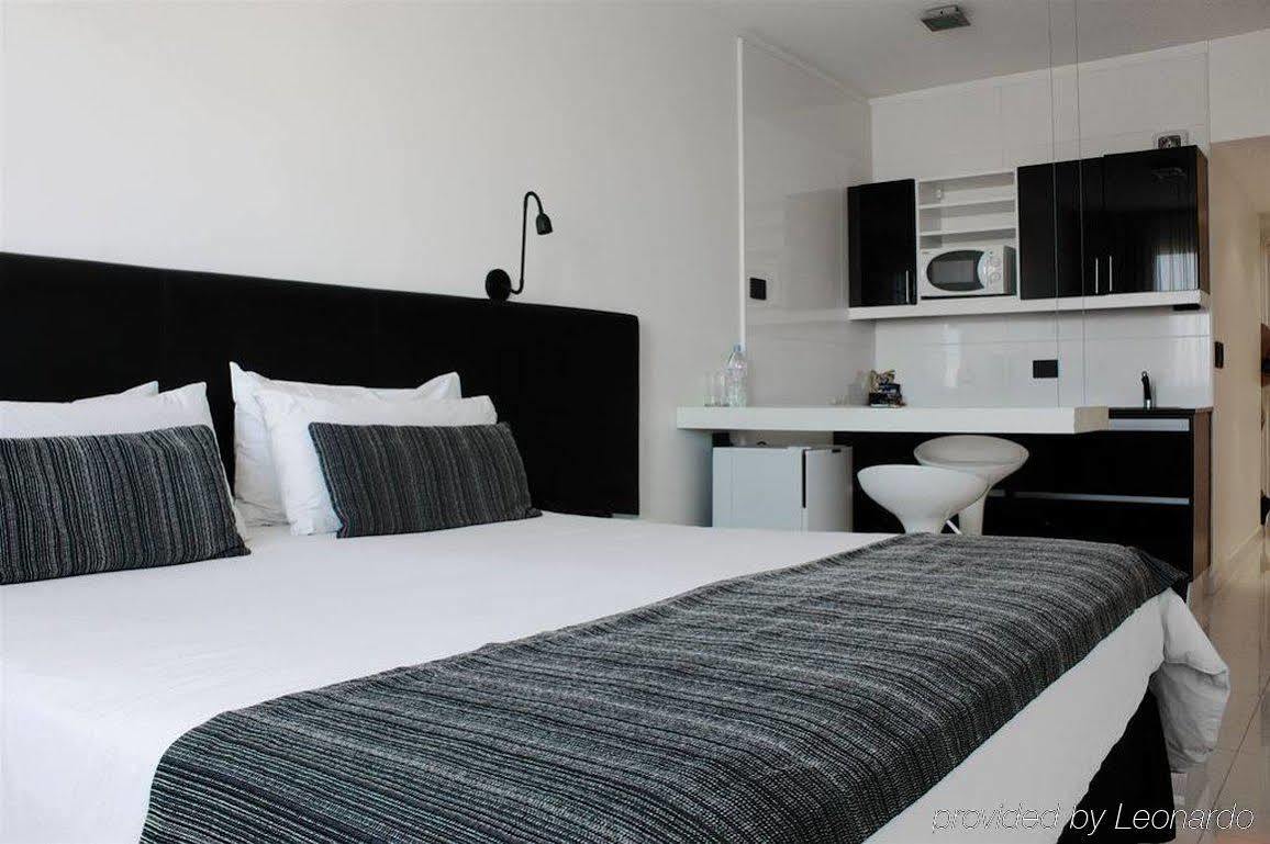 Apartamento Ch Recoleta