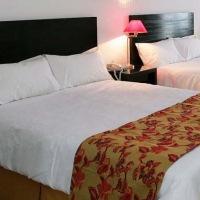 San Telmo Flats Apartahotel 4*