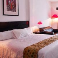 San Telmo Flats Apartahotel Ciudad Autónoma de Buenos Aires