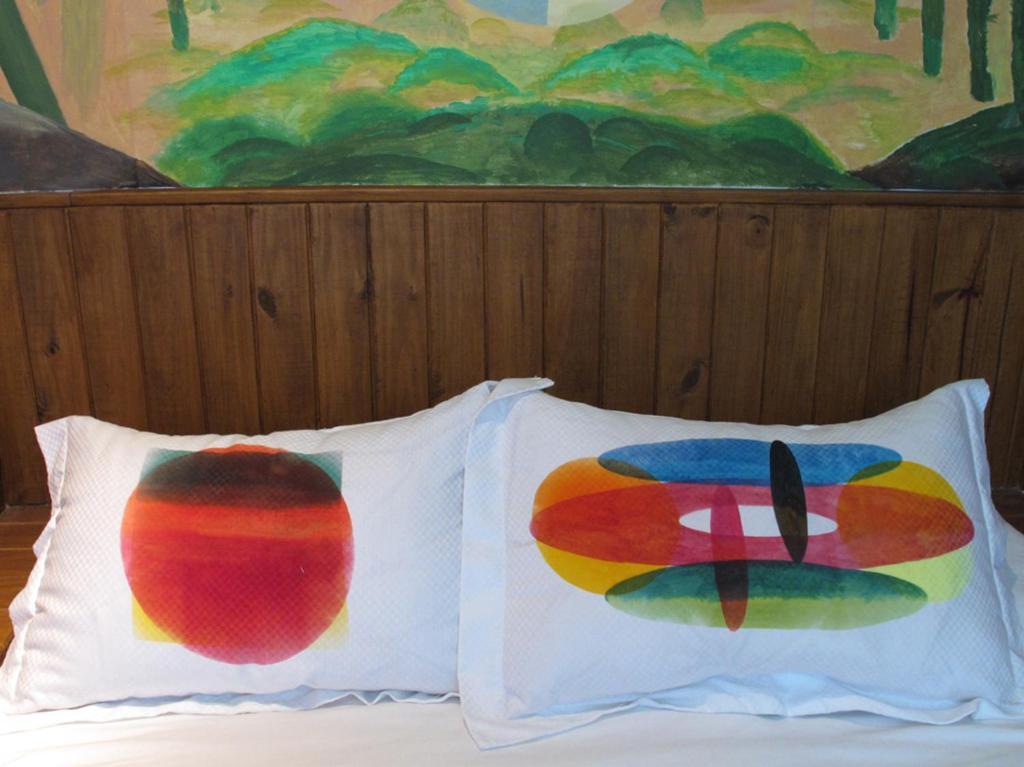 Bed and breakfast Bonito Buenos Aires, San Telmo 3*