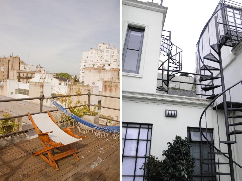 Bed and breakfast Bonito Buenos Aires, San Telmo 3*