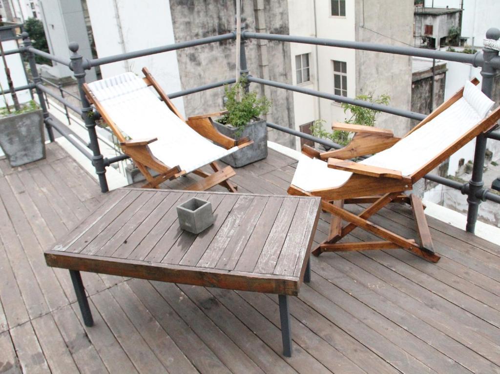 Bonito Buenos Aires, San Telmo