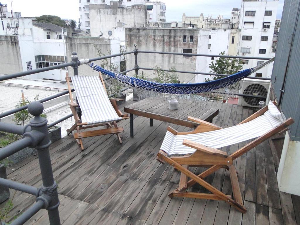 Bonito Buenos Aires, San Telmo Bed and breakfast 3*