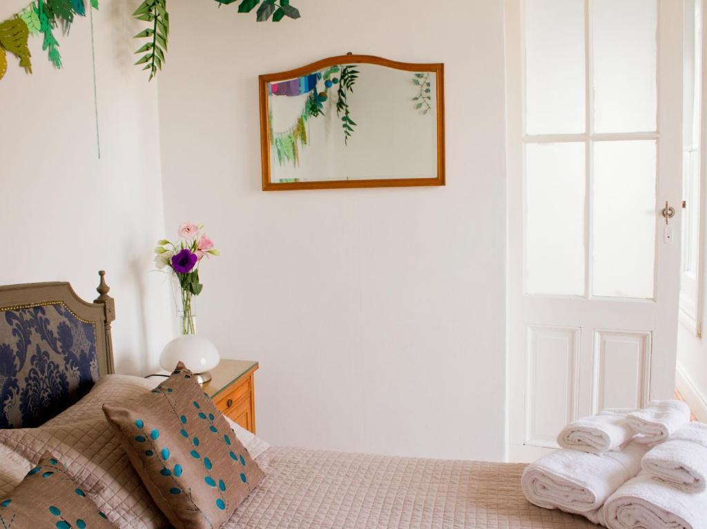 Bed and breakfast Bonito Buenos Aires, San Telmo Ciudad Autónoma de Buenos Aires