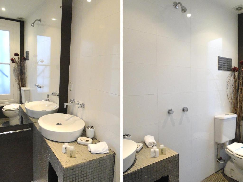 Bonito Buenos Aires, San Telmo 3* Ciudad Autónoma de Buenos Aires