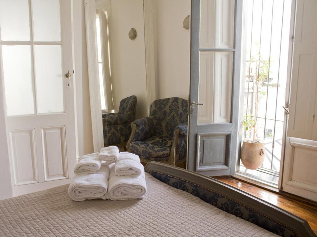 Bonito Buenos Aires, San Telmo Bed and breakfast