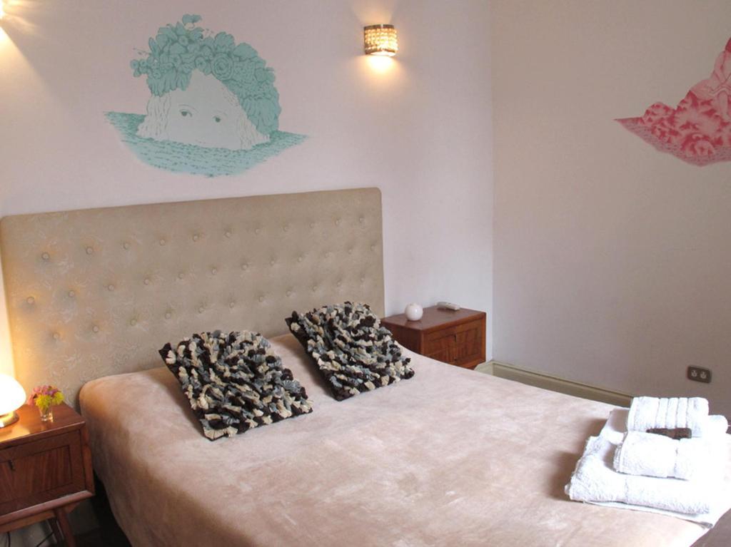 Bonito Buenos Aires, San Telmo Bed and breakfast 3*