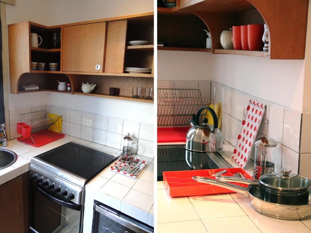 Bed and breakfast Bonito Buenos Aires, San Telmo 3*