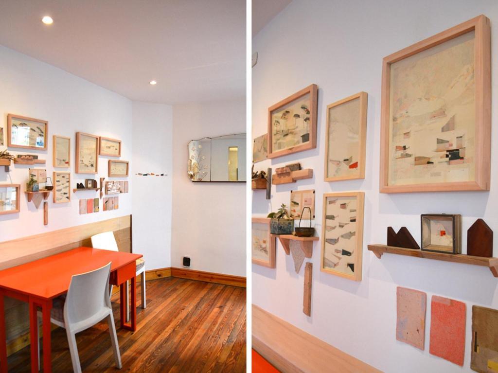 Bonito Buenos Aires, San Telmo Bed and breakfast 3*
