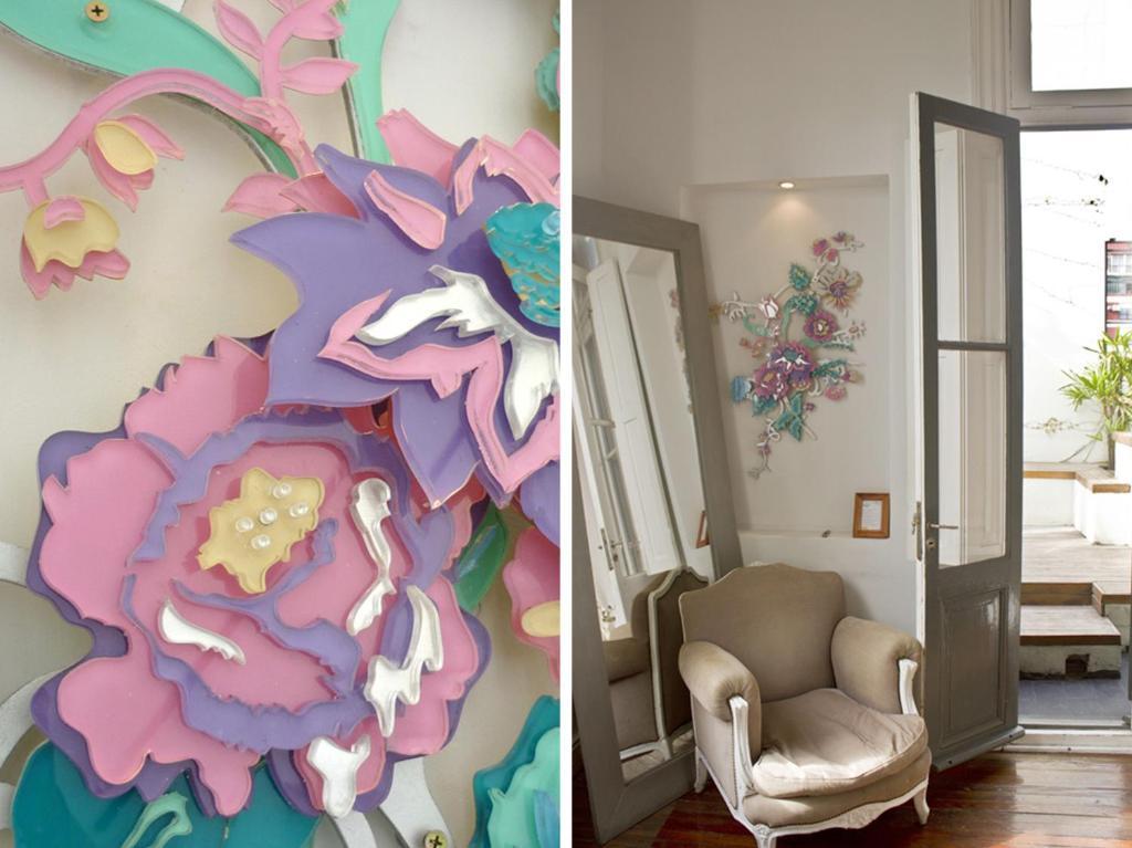 Bed and breakfast Bonito Buenos Aires, San Telmo 3*