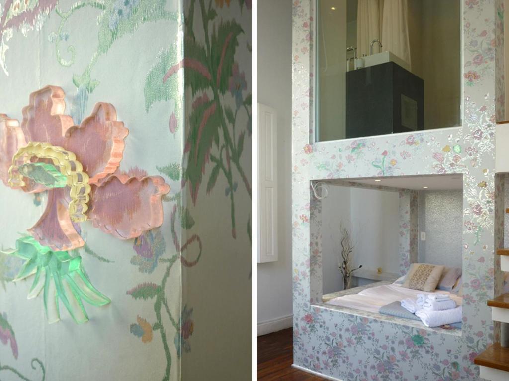 Bonito Buenos Aires, San Telmo Bed and breakfast 3*