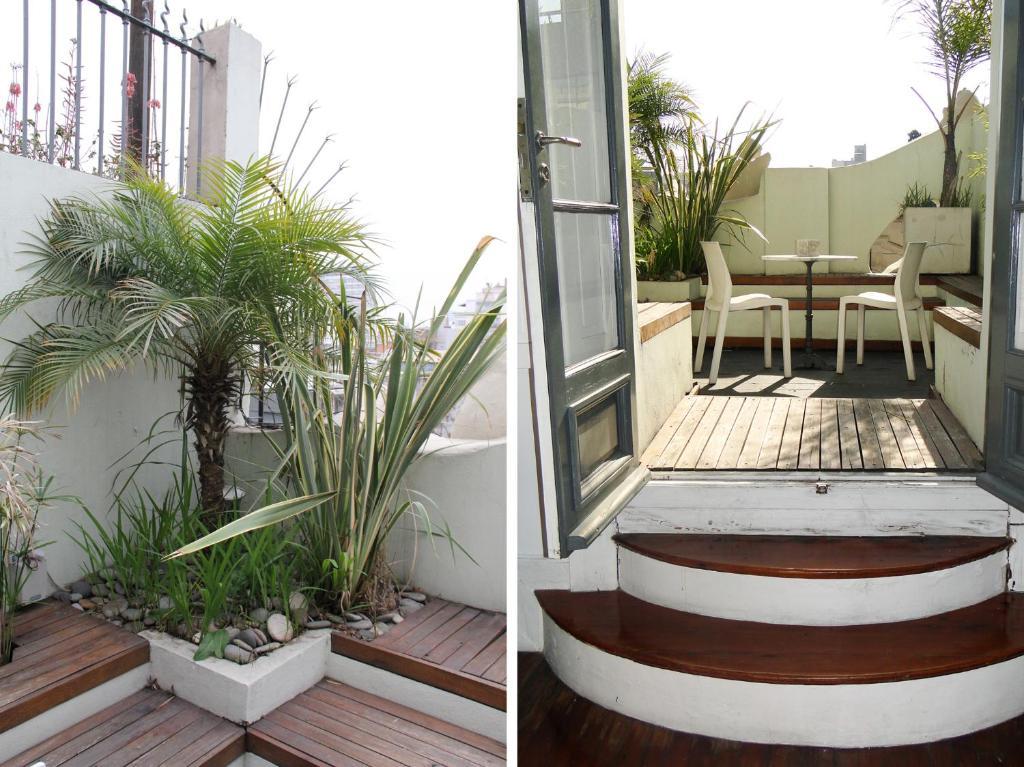 Bed and breakfast Bonito Buenos Aires, San Telmo Ciudad Autónoma de Buenos Aires