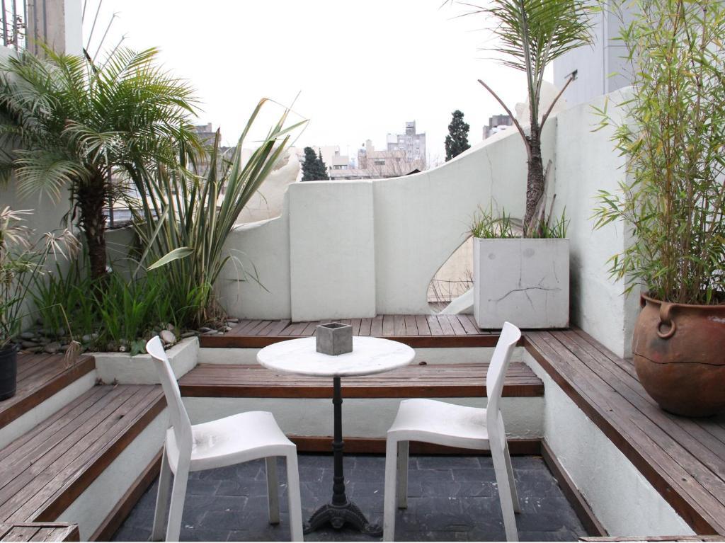 Bonito Buenos Aires, San Telmo Bed and breakfast Ciudad Autónoma de Buenos Aires