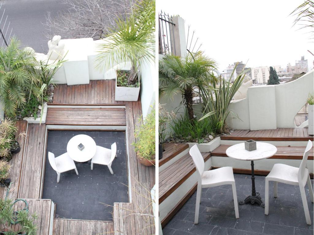 Bed and breakfast Bonito Buenos Aires, San Telmo 3*