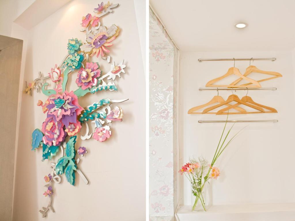 Bonito Buenos Aires, San Telmo Bed and breakfast