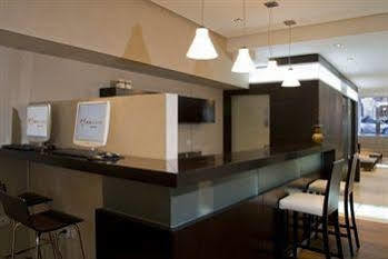 Ayres De Recoleta Libertad Aparthotel Buenos Aires