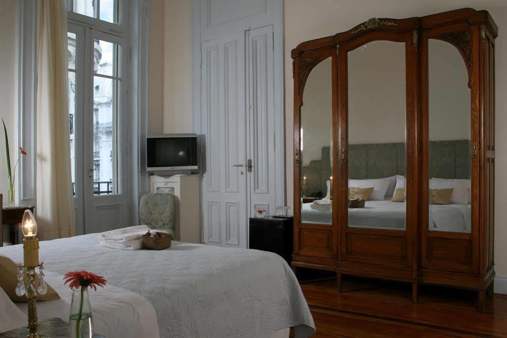 Rooneys Boutique 4* Ciudad Autónoma de Buenos Aires