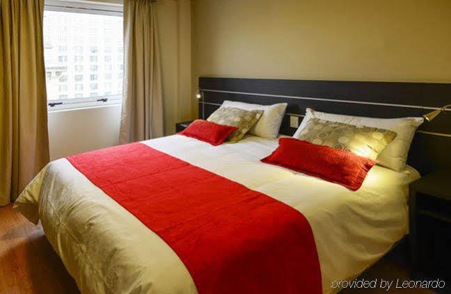 Mérit San Telmo Hotel 3*