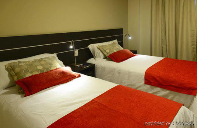 Hotel Mérit San Telmo 3*
