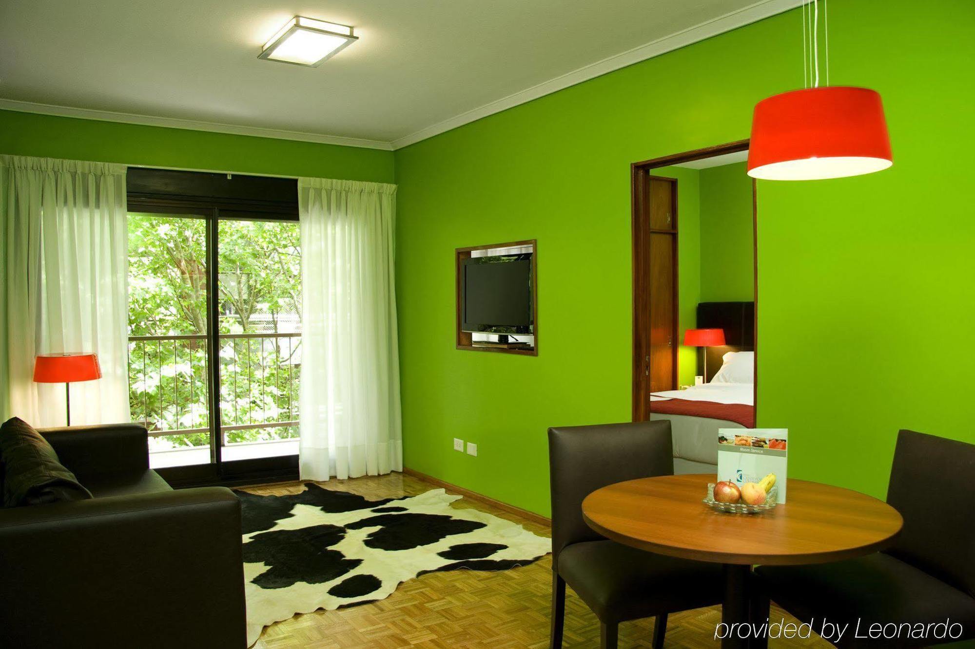 Cristoforo Colombo Hotel Ciudad Autónoma de Buenos Aires