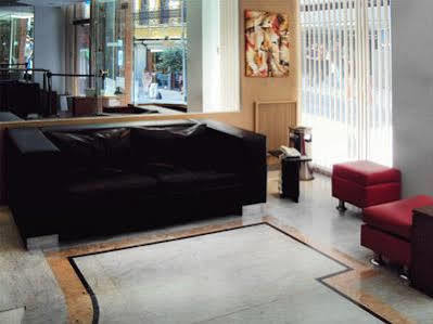 Promenade Hotel 3*