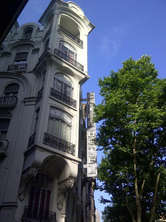 Chile Hotel Ciudad Autónoma de Buenos Aires