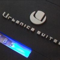 Hotel Urbanica The