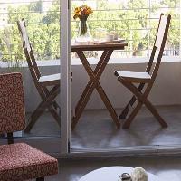 Apartment Hollywood 2