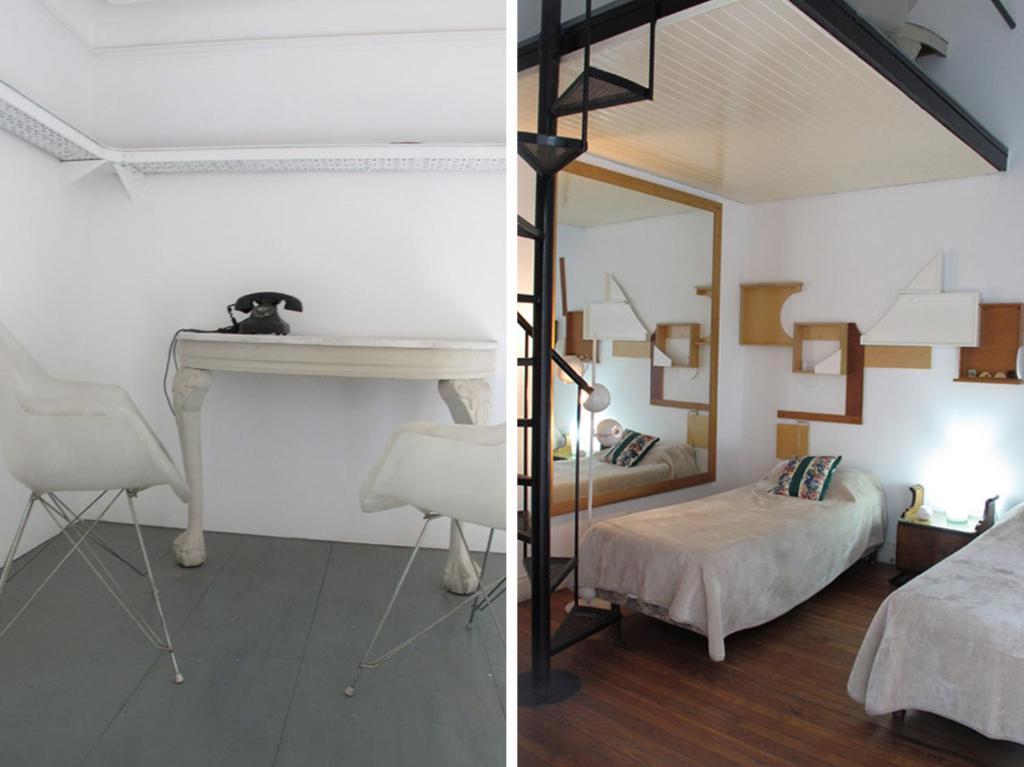 Bonito Buenos Aires, San Telmo 3* Ciudad Autónoma de Buenos Aires