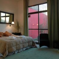 Ba Residencial 2* Ciudad Autónoma de Buenos Aires