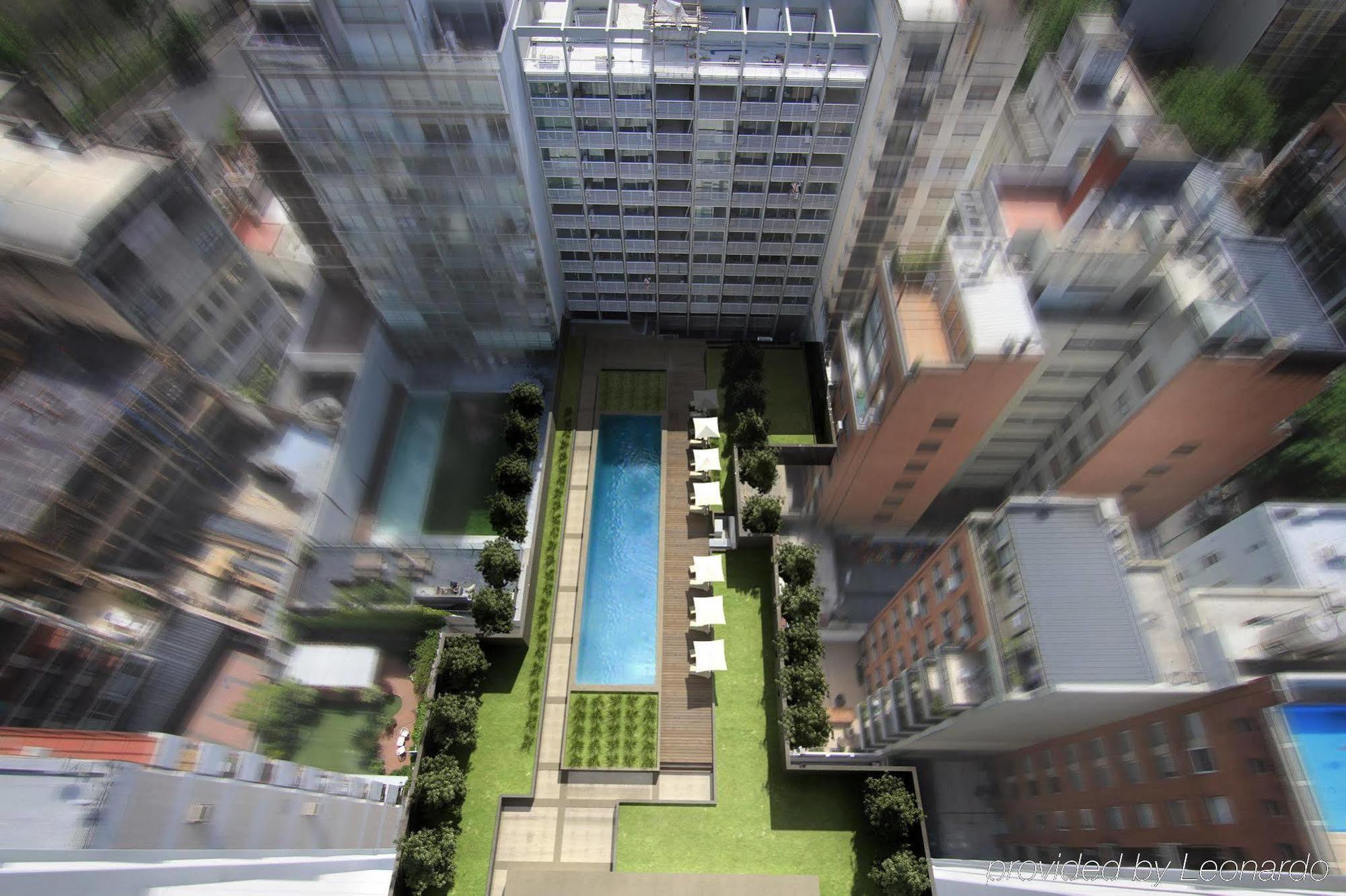 Flaat Del Polo Apartamento