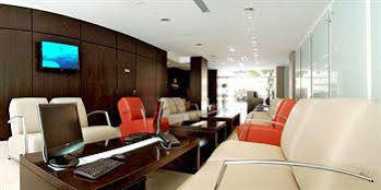 Espacia Hotel