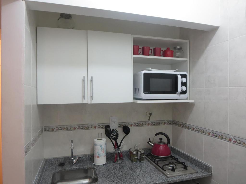 Apartamento Obelisco 9 *