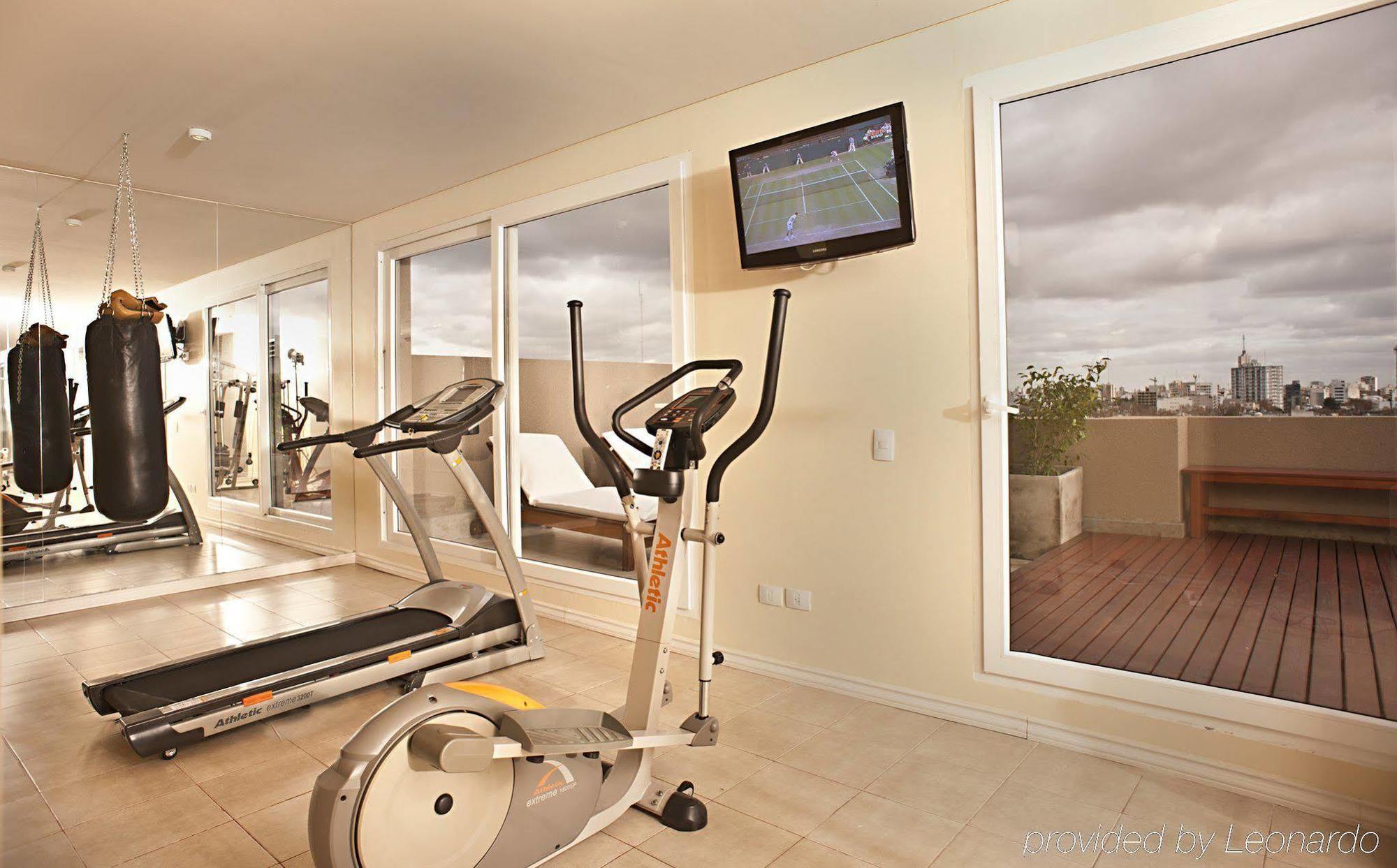 Palermo Place Apartahotel