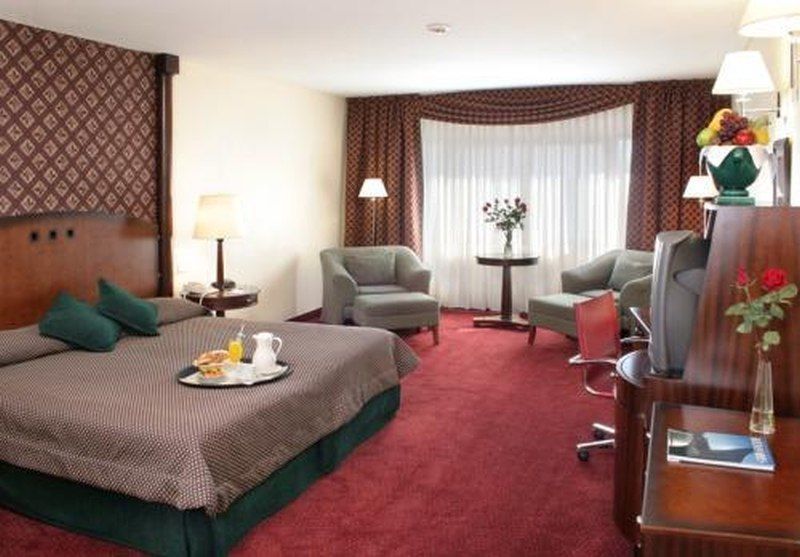 Abasto Hotel Ciudad Autónoma de Buenos Aires